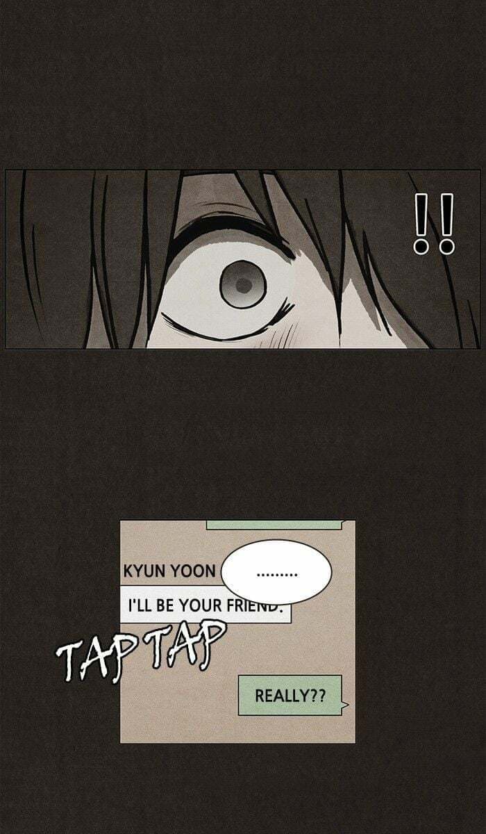 Bastard chapter 23, page 21