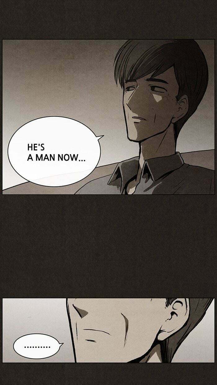 Bastard chapter 24, page 2