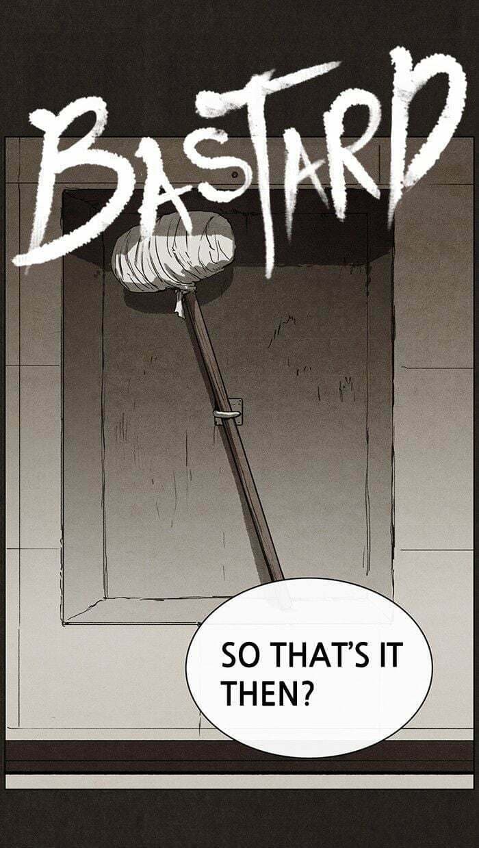 Bastard chapter 24, page 8