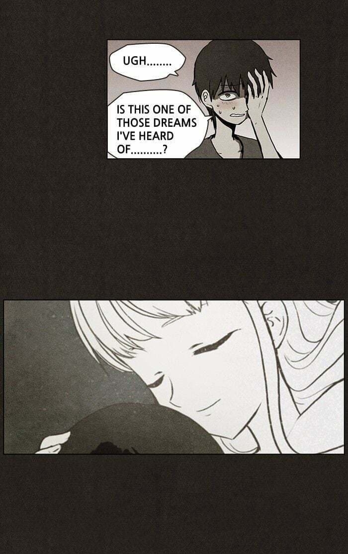 Bastard chapter 24, page 14