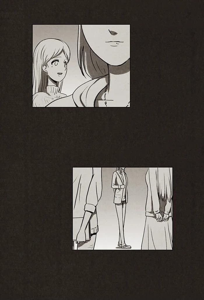 Bastard chapter 24, page 23