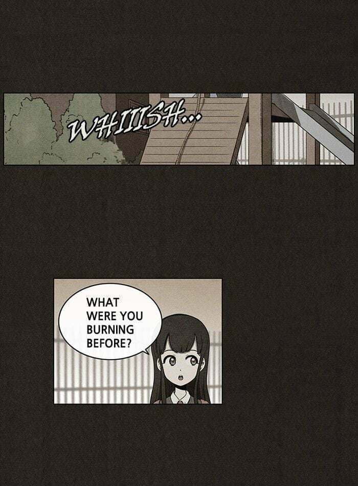 Bastard chapter 24, page 36