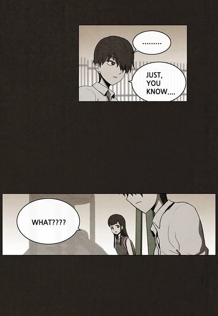 Bastard chapter 24, page 37