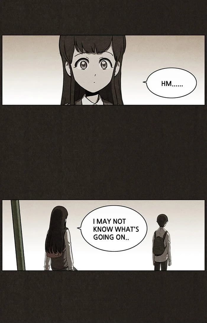 Bastard chapter 24, page 41