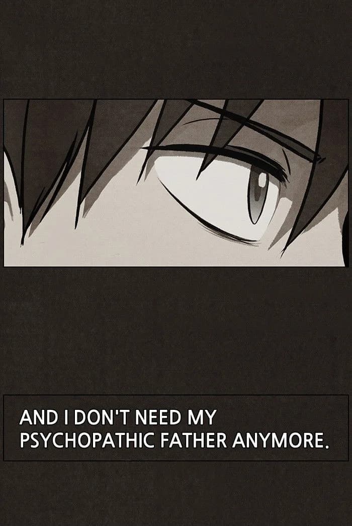 Bastard chapter 24, page 54