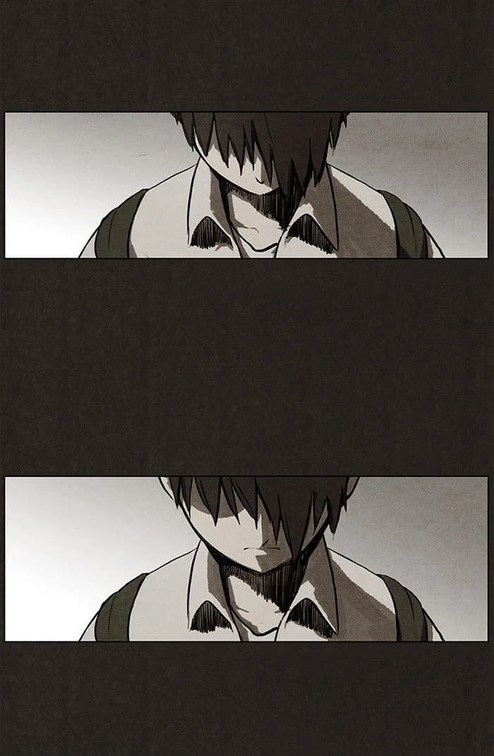 Bastard chapter 24, page 61