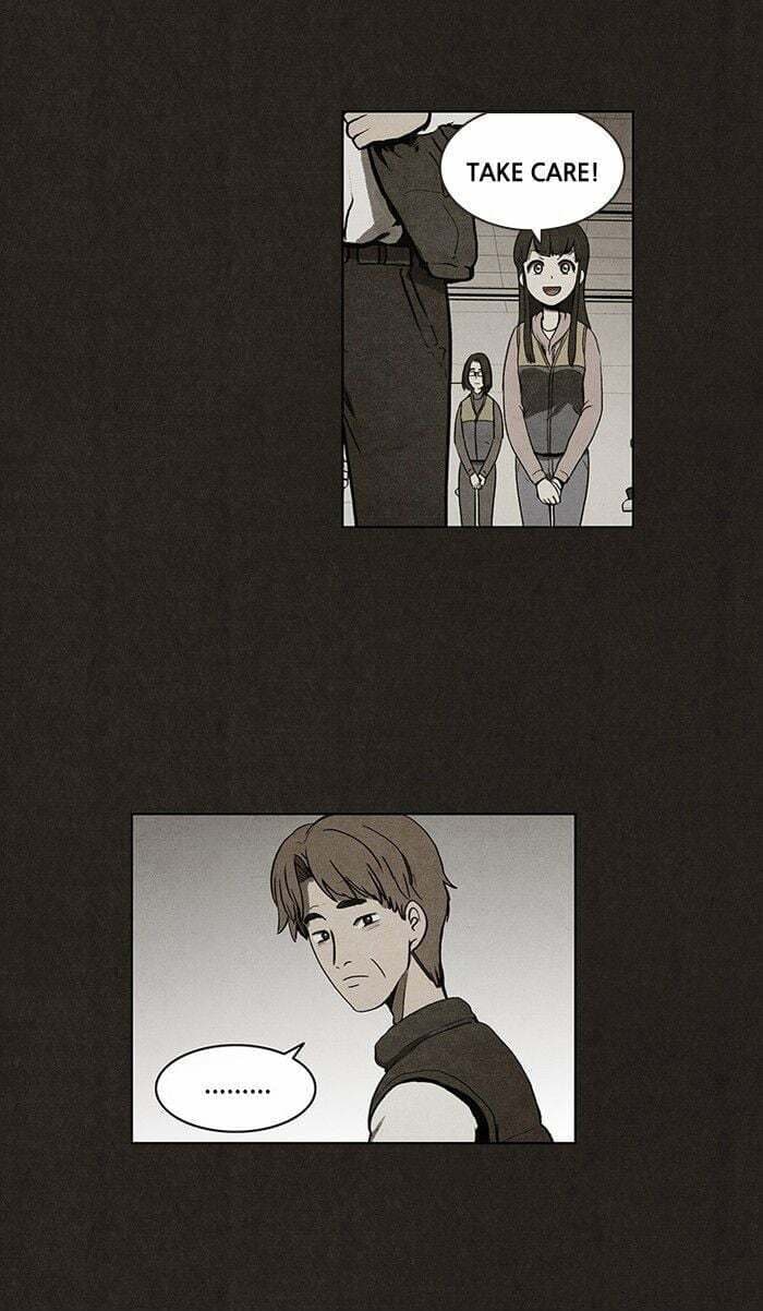 Bastard chapter 25, page 18