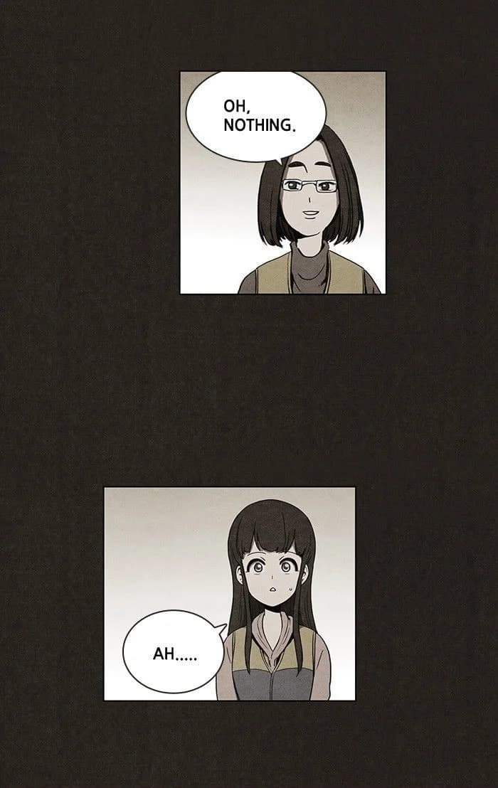 Bastard chapter 25, page 20