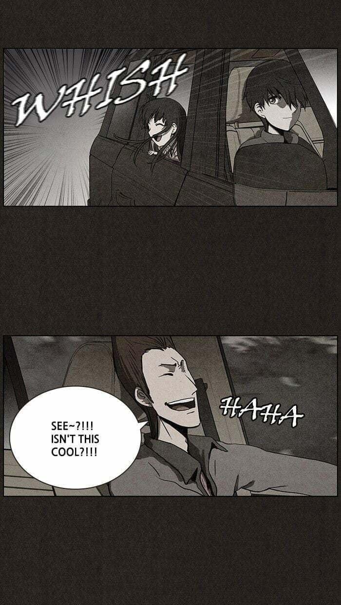 Bastard chapter 25, page 46
