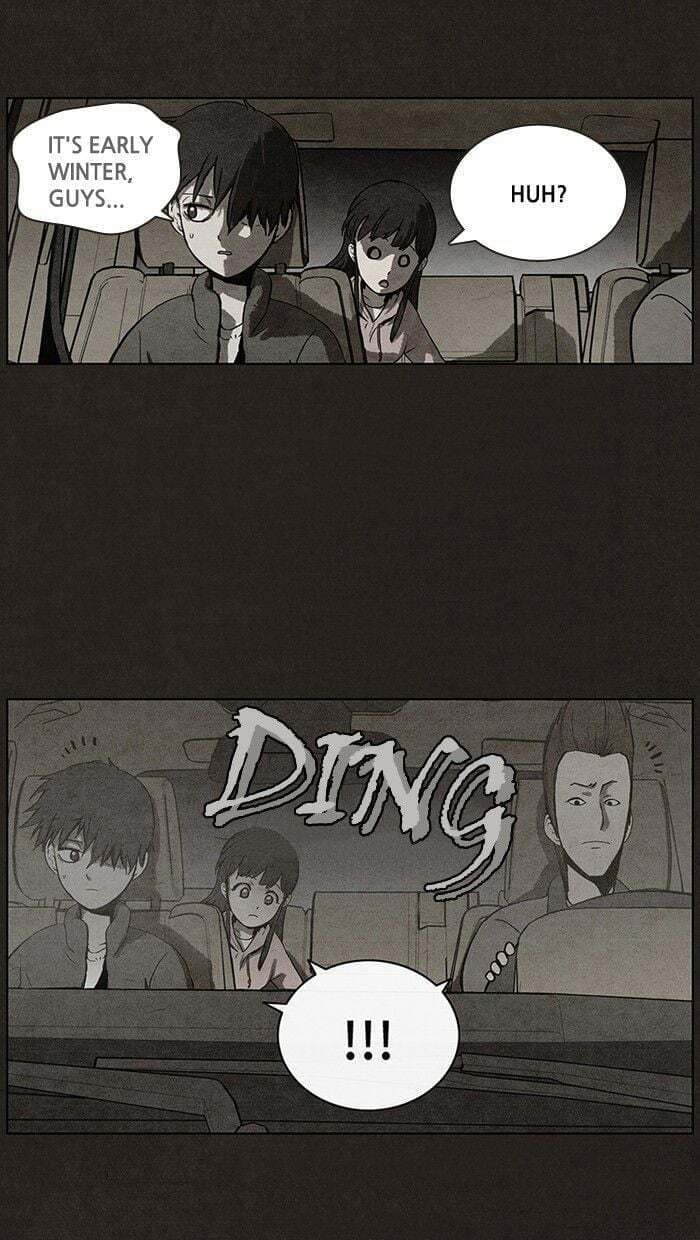 Bastard chapter 25, page 47