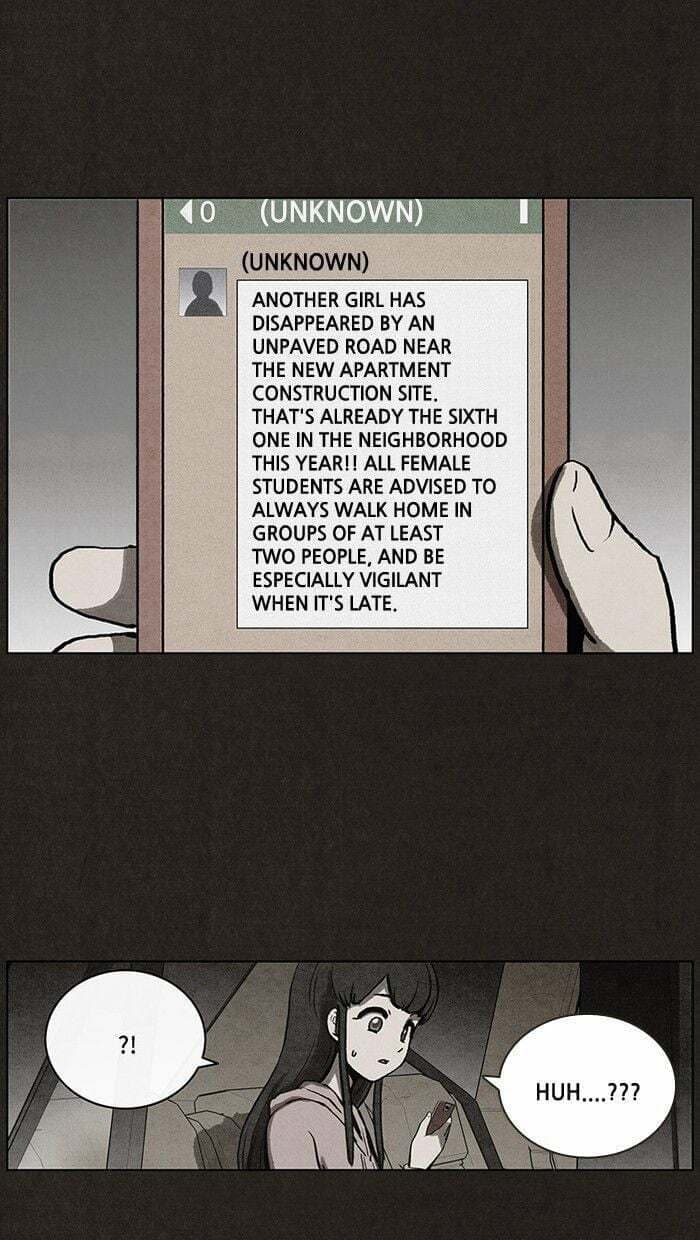 Bastard chapter 25, page 48