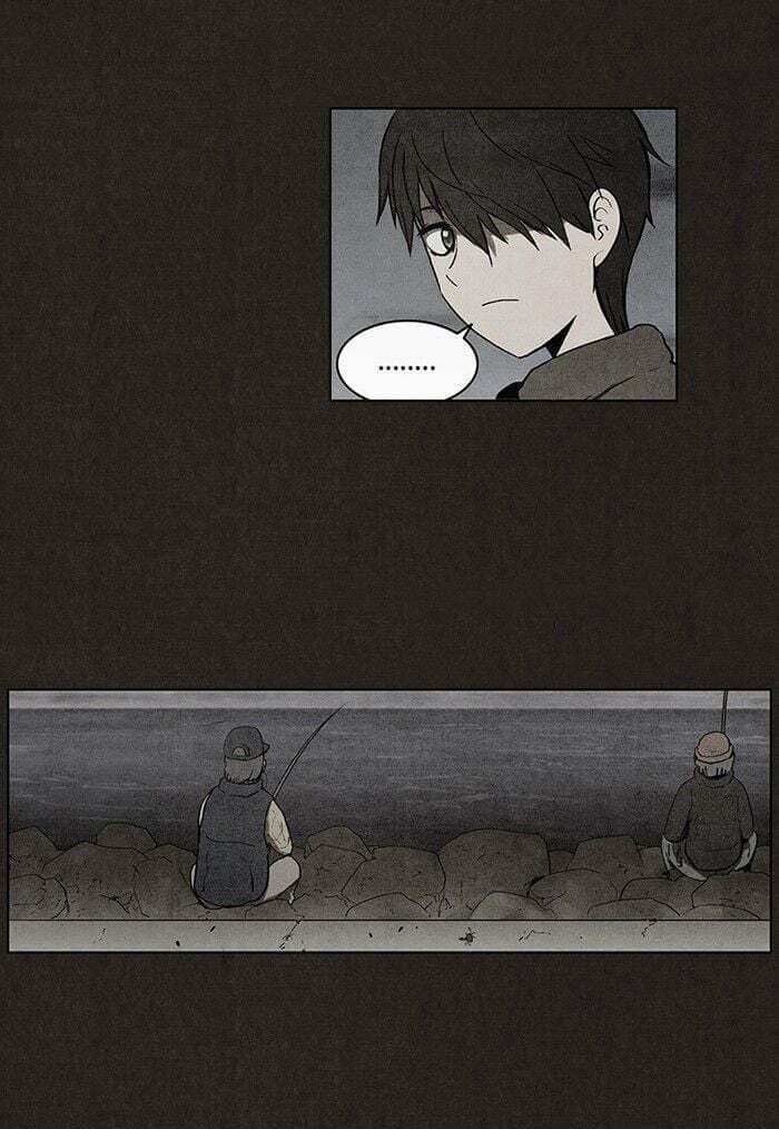 Bastard chapter 26, page 16