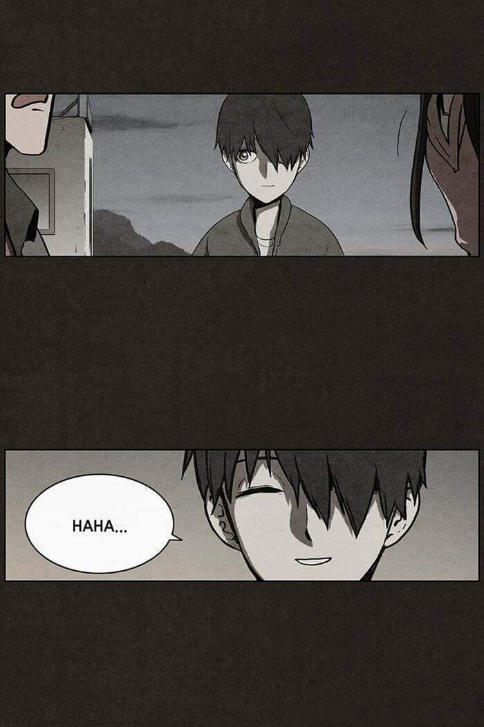 Bastard chapter 26, page 31