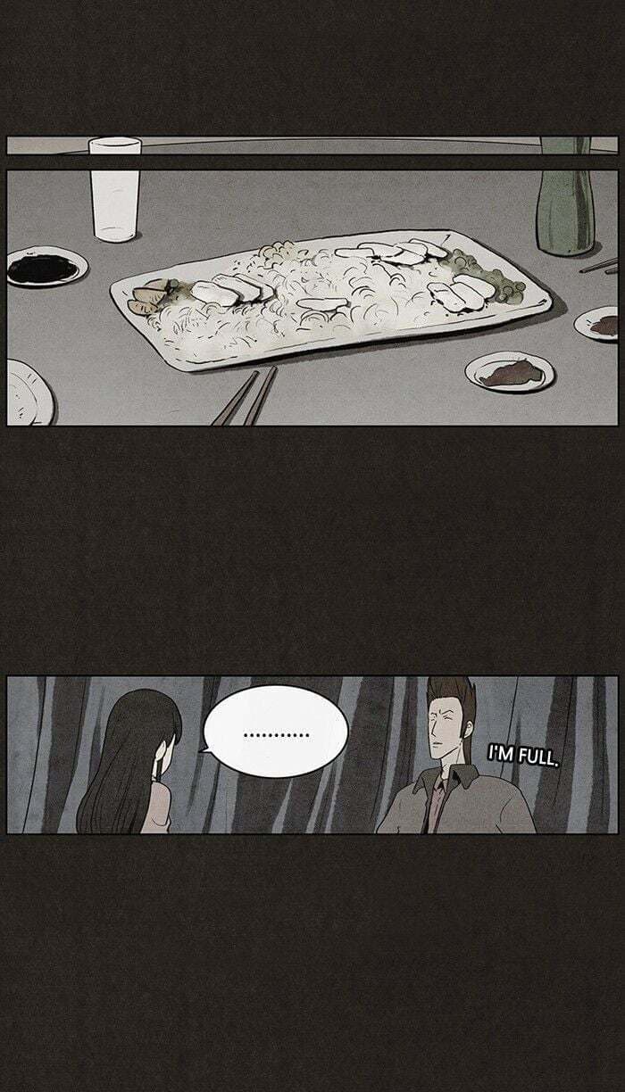 Bastard chapter 26, page 32