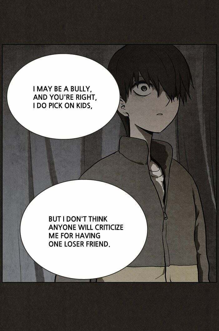 Bastard chapter 26, page 44