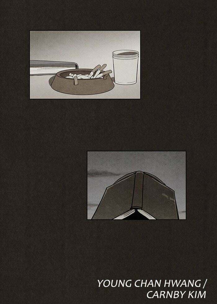 Bastard chapter 27, page 2
