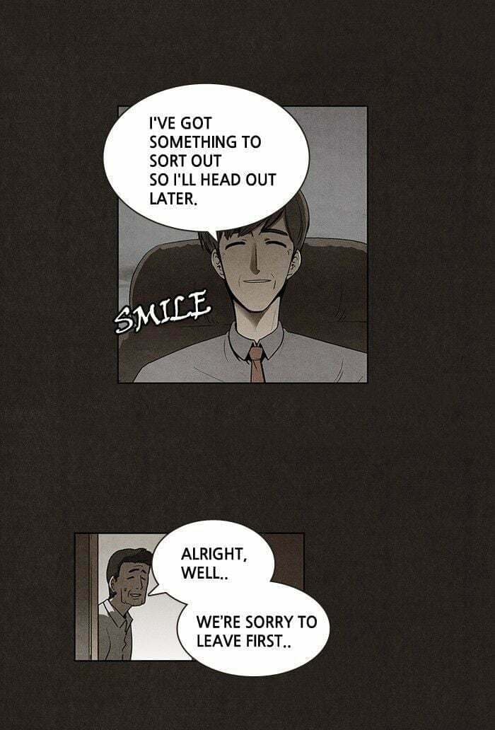 Bastard chapter 27, page 5