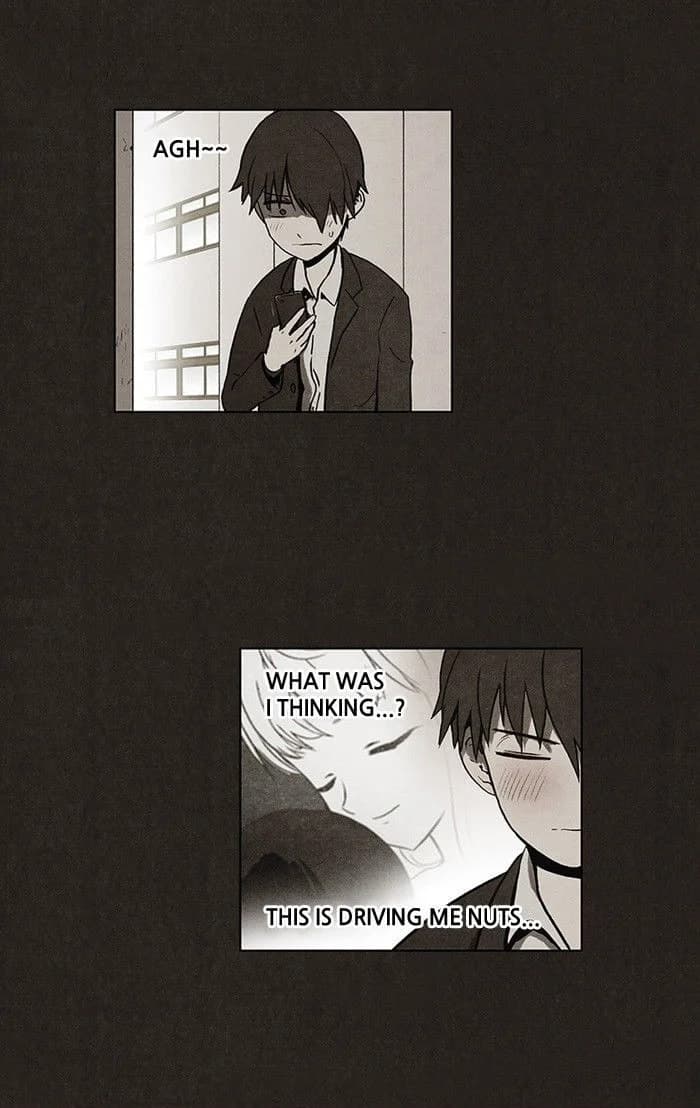 Bastard chapter 27, page 24