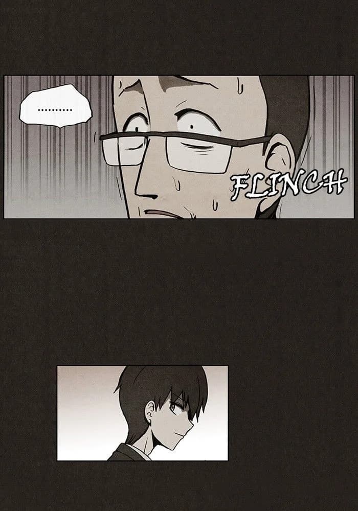 Bastard chapter 27, page 37