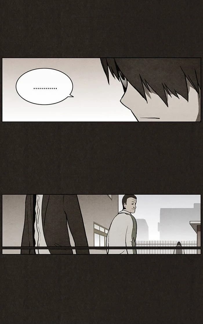 Bastard chapter 27, page 39