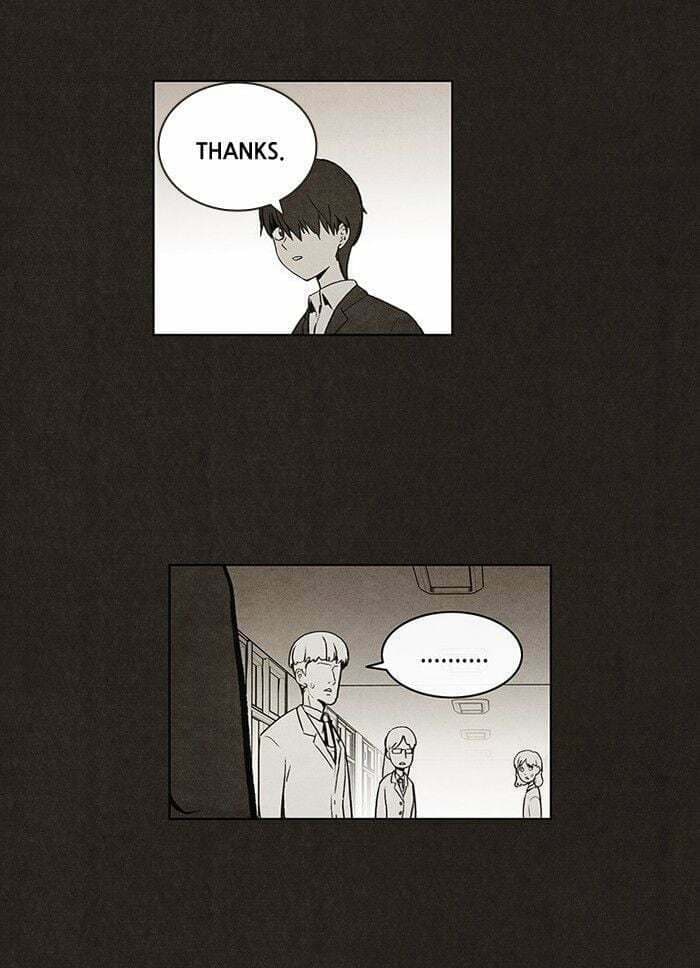 Bastard chapter 27, page 41