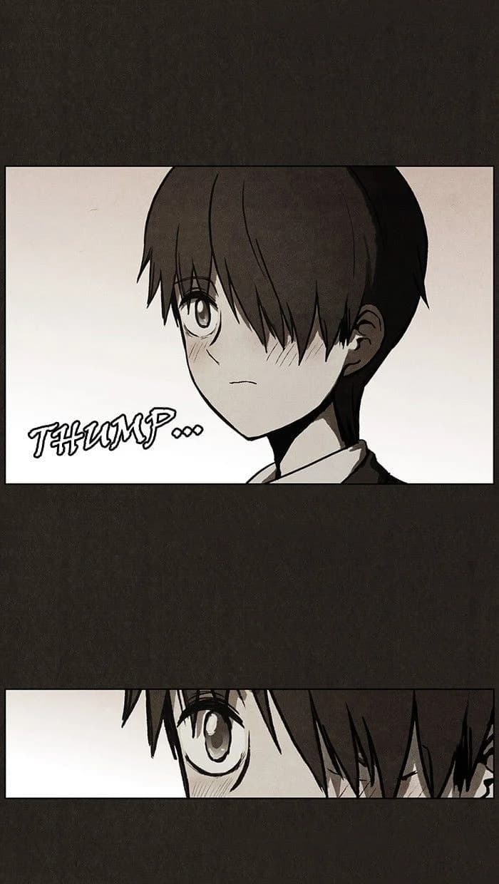 Bastard chapter 27, page 46
