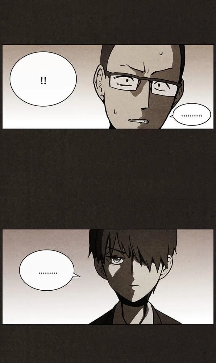 Bastard chapter 27, page 50