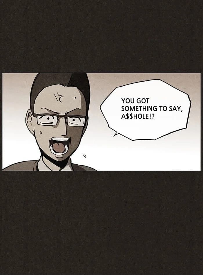 Bastard chapter 27, page 51