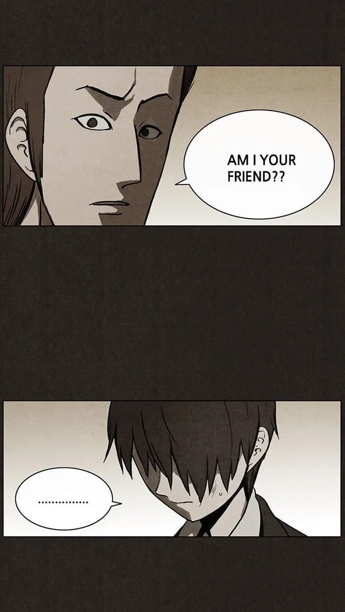 Bastard chapter 28, page 40