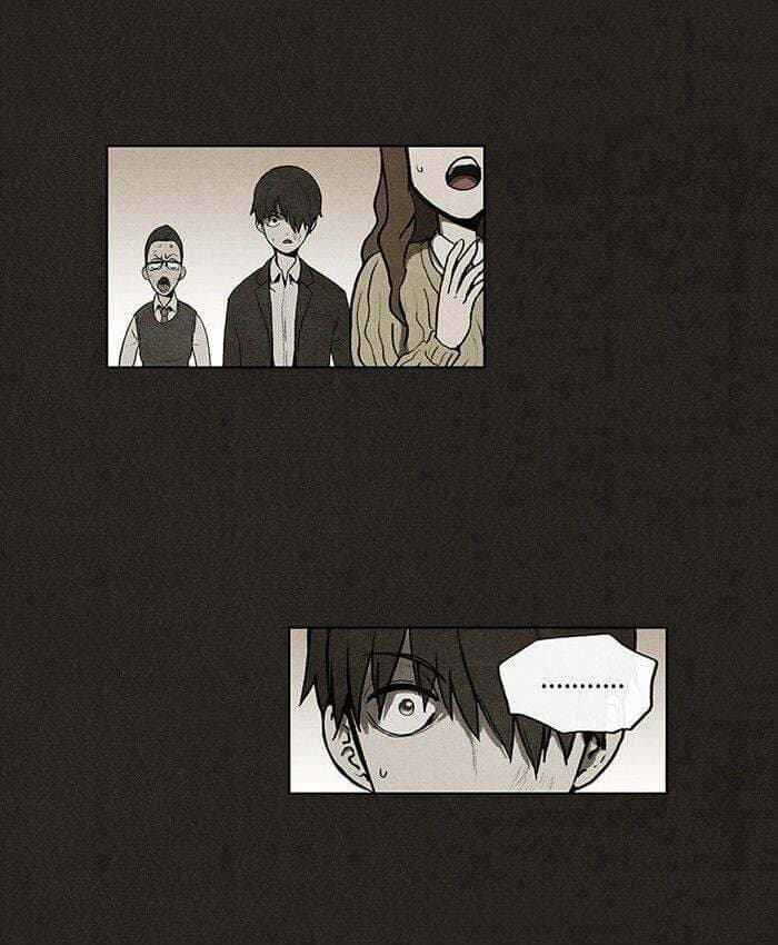 Bastard chapter 28, page 43