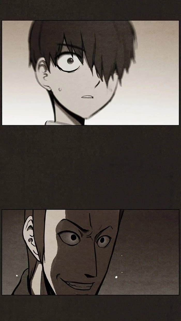 Bastard chapter 28, page 47