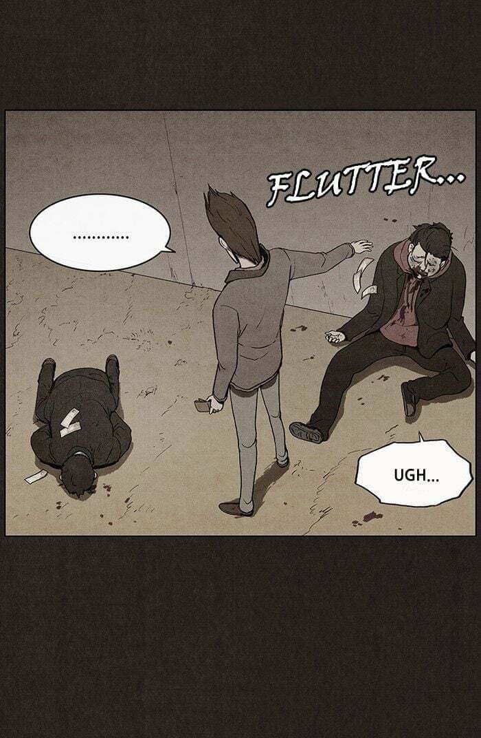 Bastard chapter 28, page 52