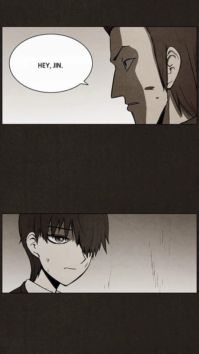 Bastard chapter 28, page 53