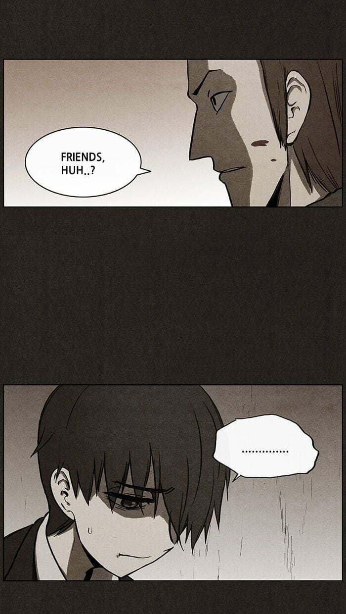Bastard chapter 28, page 54