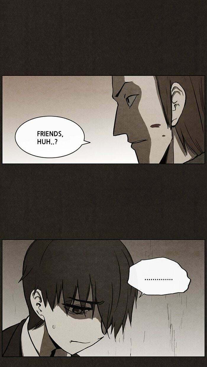 Bastard chapter 29, page 1