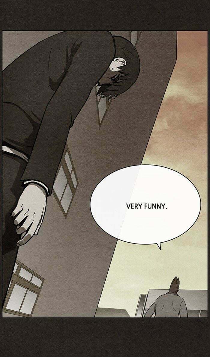 Bastard chapter 29, page 3