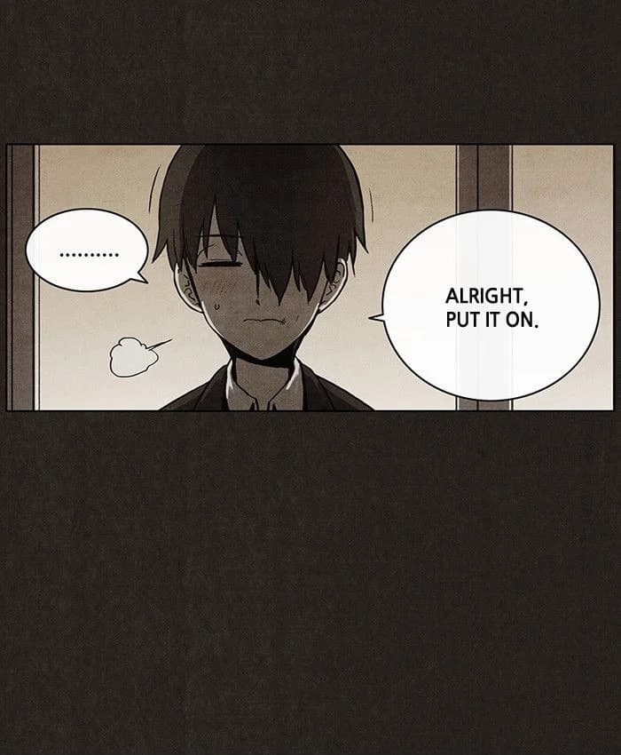 Bastard chapter 29, page 20