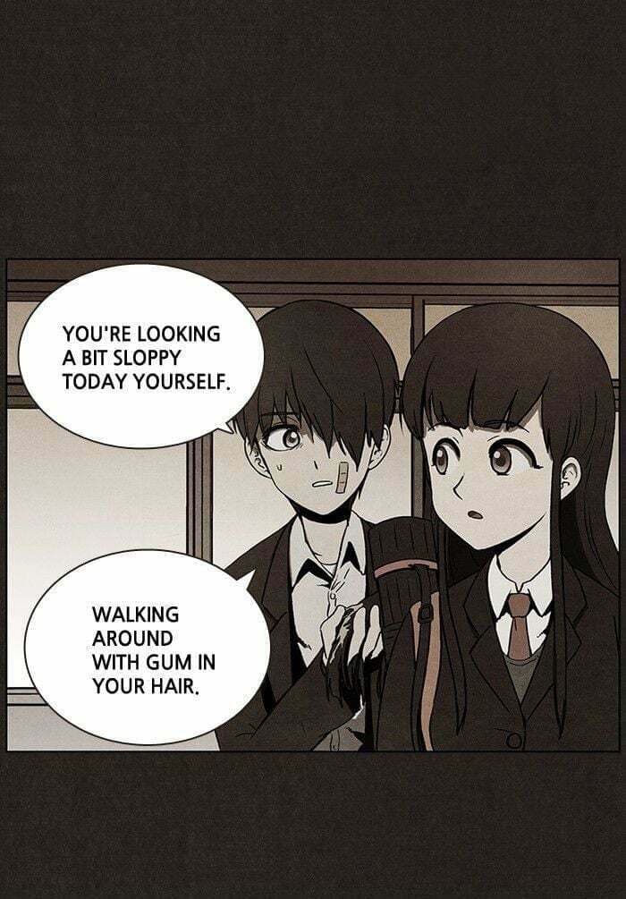 Bastard chapter 29, page 24