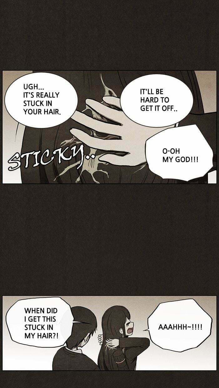 Bastard chapter 29, page 26