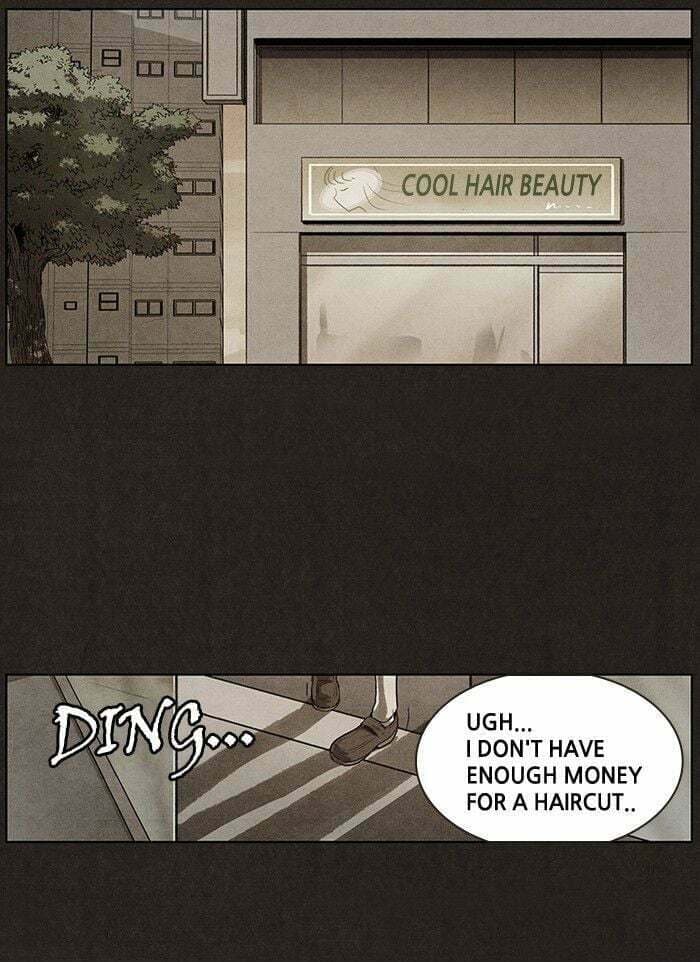 Bastard chapter 29, page 31