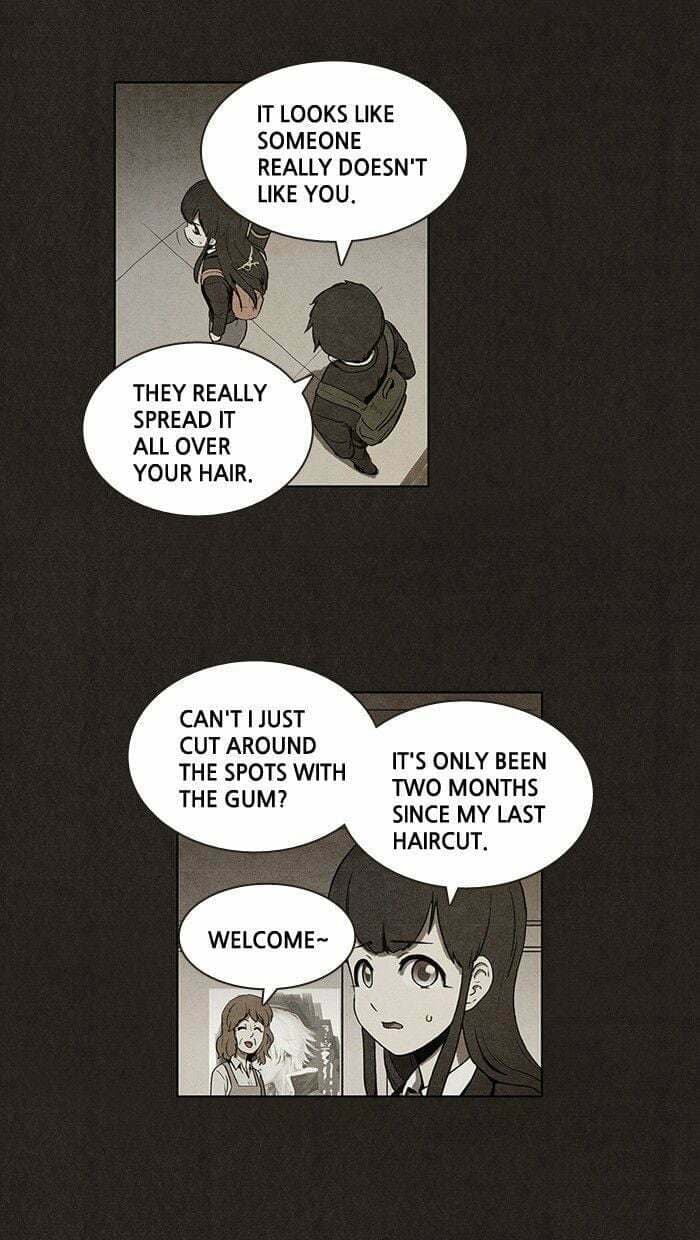 Bastard chapter 29, page 32