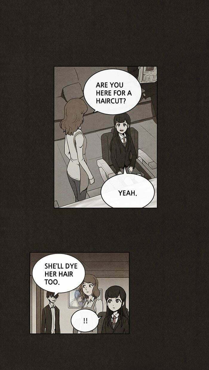Bastard chapter 29, page 35