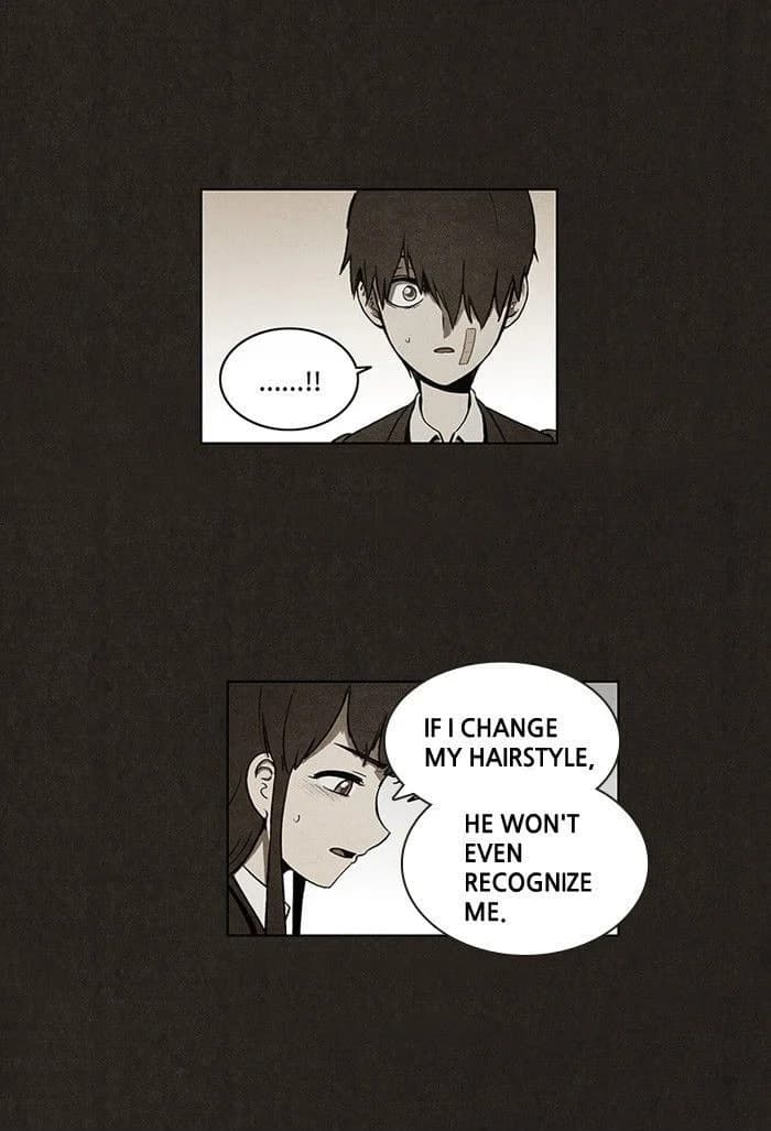 Bastard chapter 29, page 42