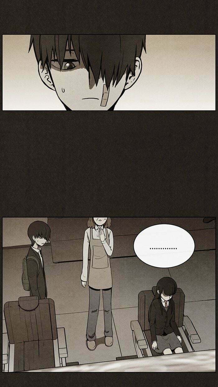 Bastard chapter 29, page 43