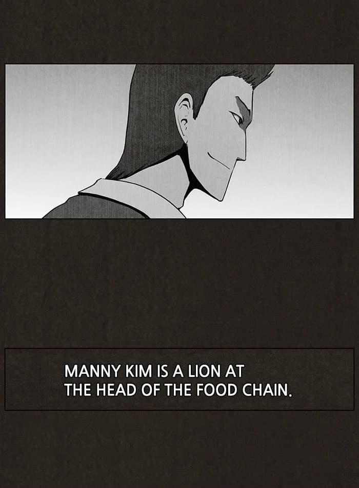 Bastard chapter 2, page 2
