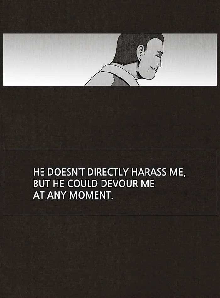 Bastard chapter 2, page 5
