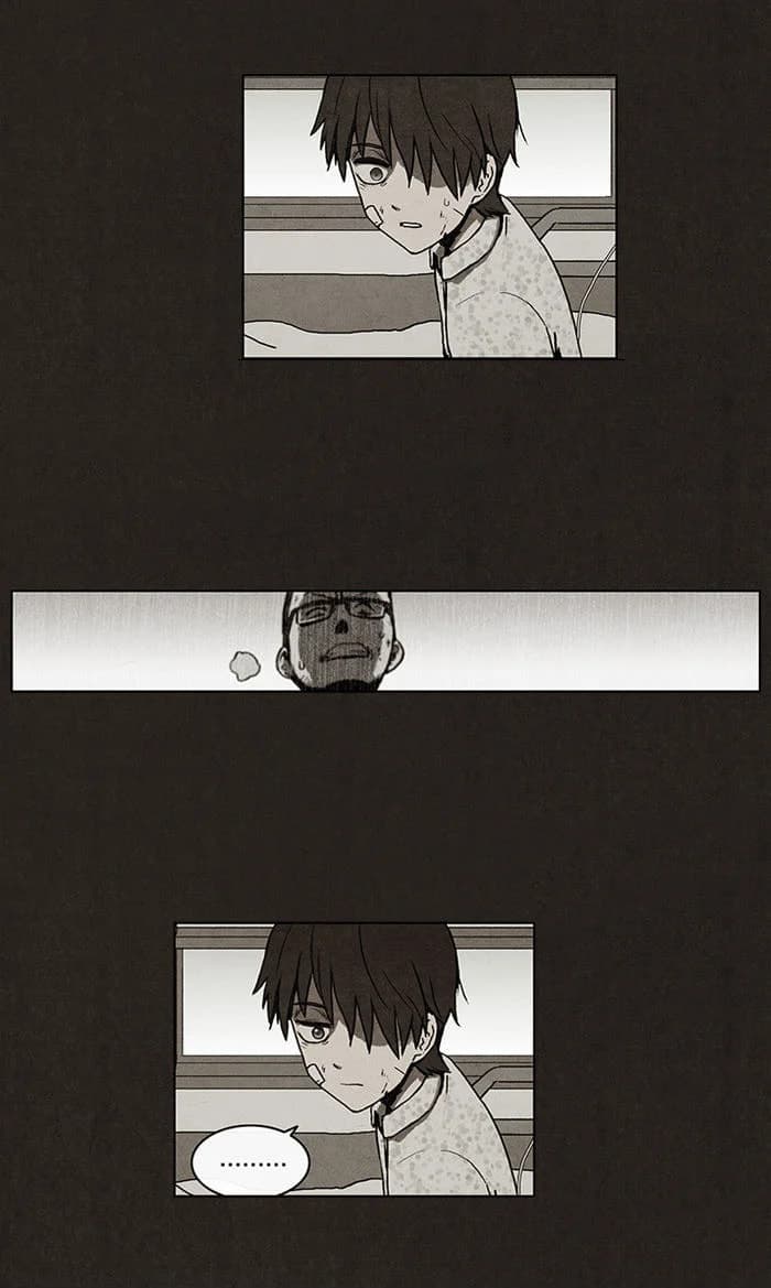 Bastard chapter 2, page 30