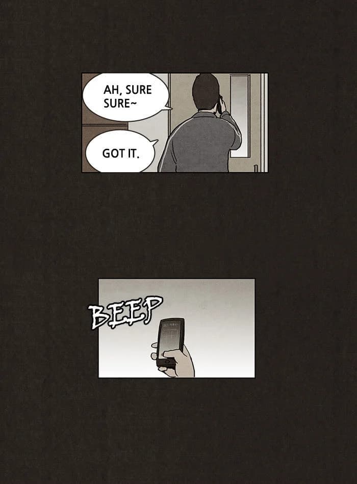 Bastard chapter 2, page 36