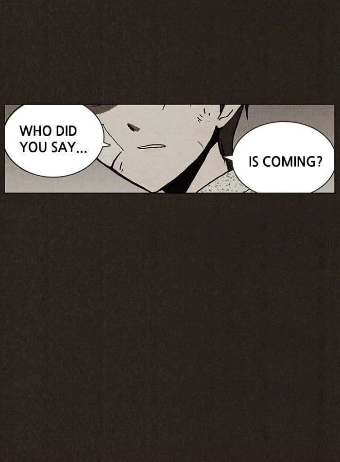 Bastard chapter 2, page 38