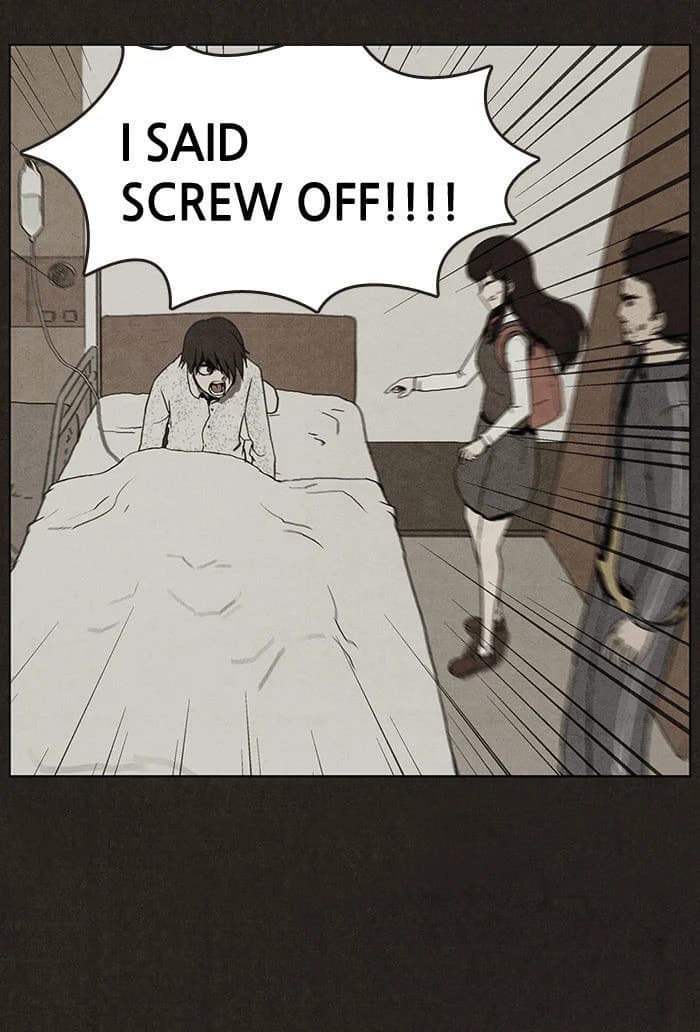 Bastard chapter 2, page 43